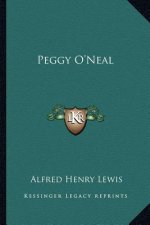 Peggy O'Neal