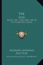 The Sun: Ruler, Fire, Light and Life of the Planetary System