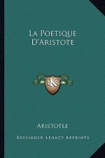 La Poetique D'Aristote