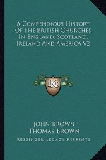 A Compendious History Of The British Churches In England, Scotland, Ireland And America V2
