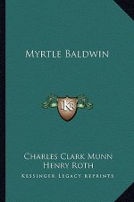 Myrtle Baldwin