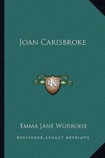 Joan Carisbroke