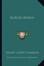 Across Africa