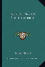 Impressions of South Africa