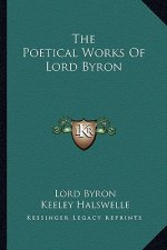 The Poetical Works of Lord Byron