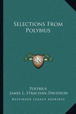 Selections from Polybius