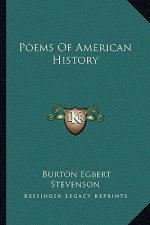 Poems Of American History
