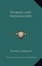 Woman and Freemasonry