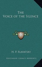 The Voice of the Silence