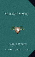 Old Past Master