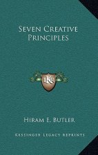 Seven Creative Principles