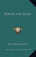 Reason and Belief