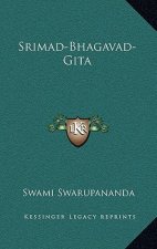 Srimad-Bhagavad-Gita