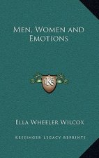 Men, Women and Emotions