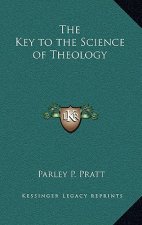 The Key to the Science of Theology