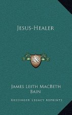 Jesus-Healer