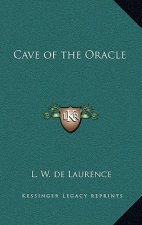 Cave of the Oracle