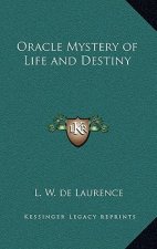 Oracle Mystery of Life and Destiny