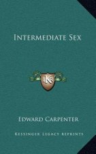 Intermediate Sex