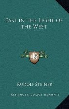 East in the Light of the West