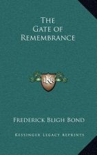 The Gate of Remembrance