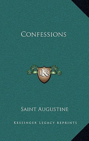 Confessions