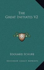 The Great Initiates V2