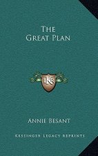 The Great Plan