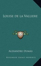 Louise de La Valliere