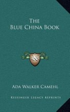 The Blue China Book