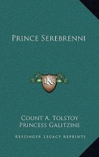 Prince Serebrenni