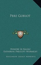 Pere Goriot