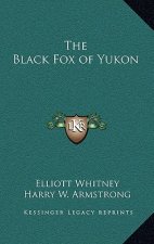 The Black Fox of Yukon