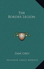 The Border Legion