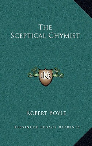 The Sceptical Chymist