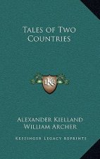 Tales of Two Countries