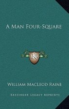 A Man Four-Square