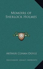 Memoirs of Sherlock Holmes