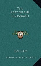 The Last of the Plainsmen