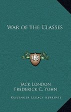 War of the Classes