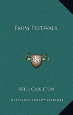 Farm Festivals