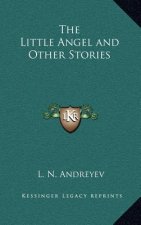The Little Angel and Other Stories