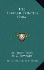 The Heart of Princess Osra