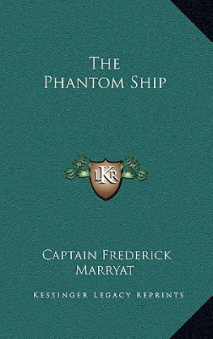 The Phantom Ship
