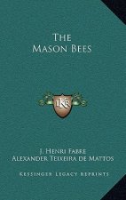 The Mason Bees