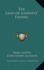 The Land of Journeys' Ending