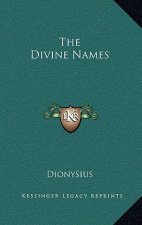 The Divine Names