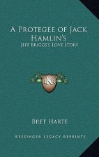 A Protegee of Jack Hamlin's: Jeff Briggs's Love Story