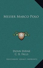 Messer Marco Polo