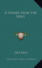 A Yankee from the West